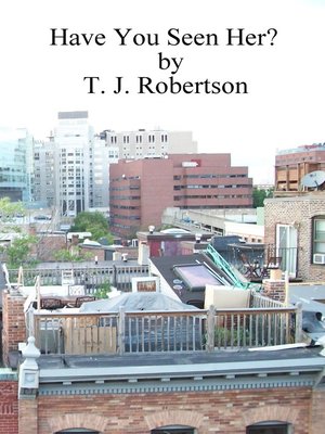 cover image of Have You Seen Her?